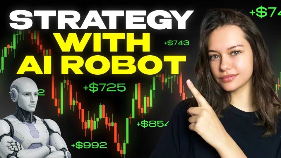 Pocket Option Ai Tading! I tested Bot it Live!